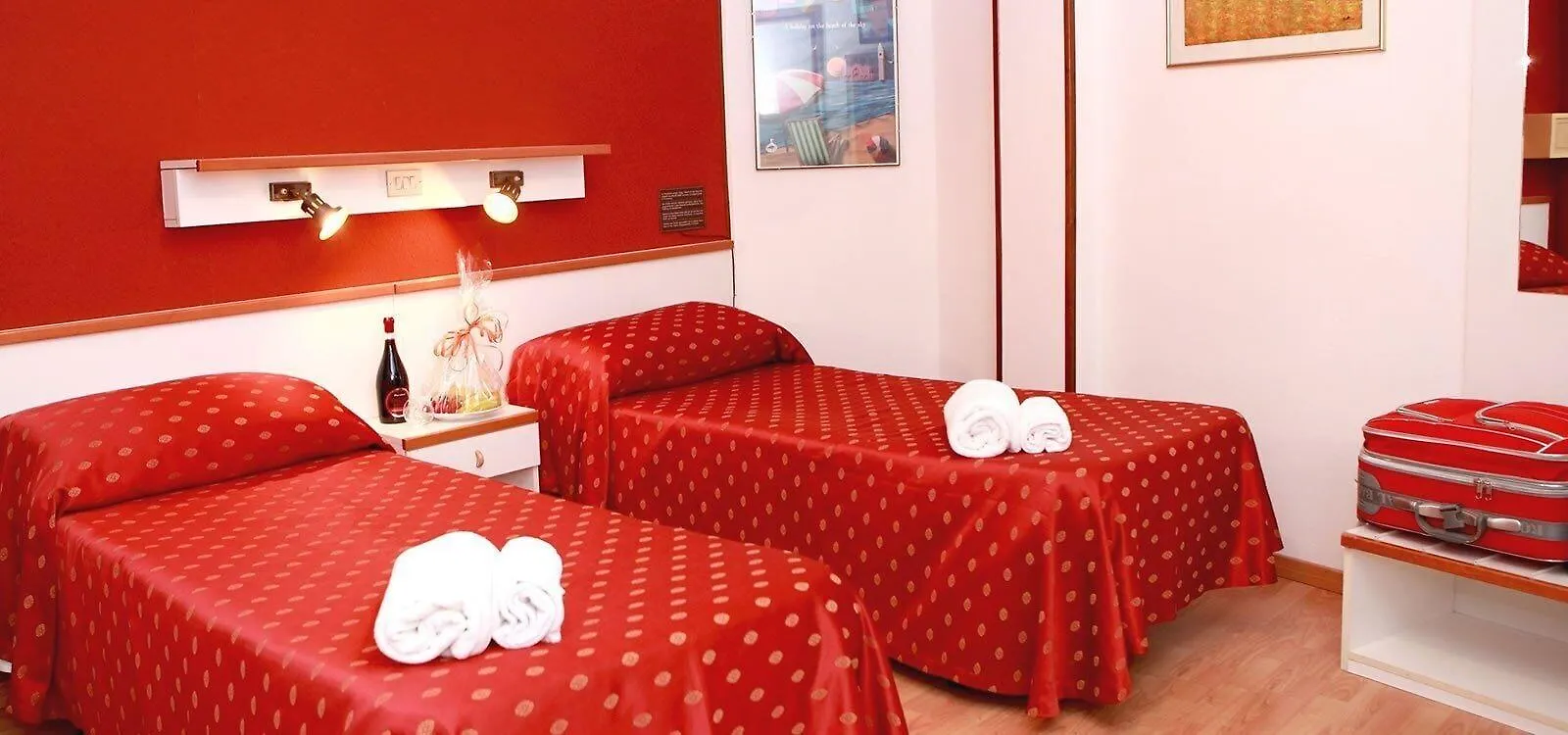 Hotel American Lido di Jesolo 3*,