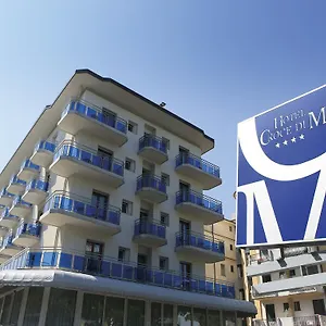 Croce Di Malta Szálloda