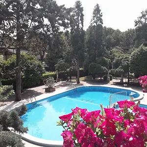 New Tiffany's Park *** Lido di Jesolo