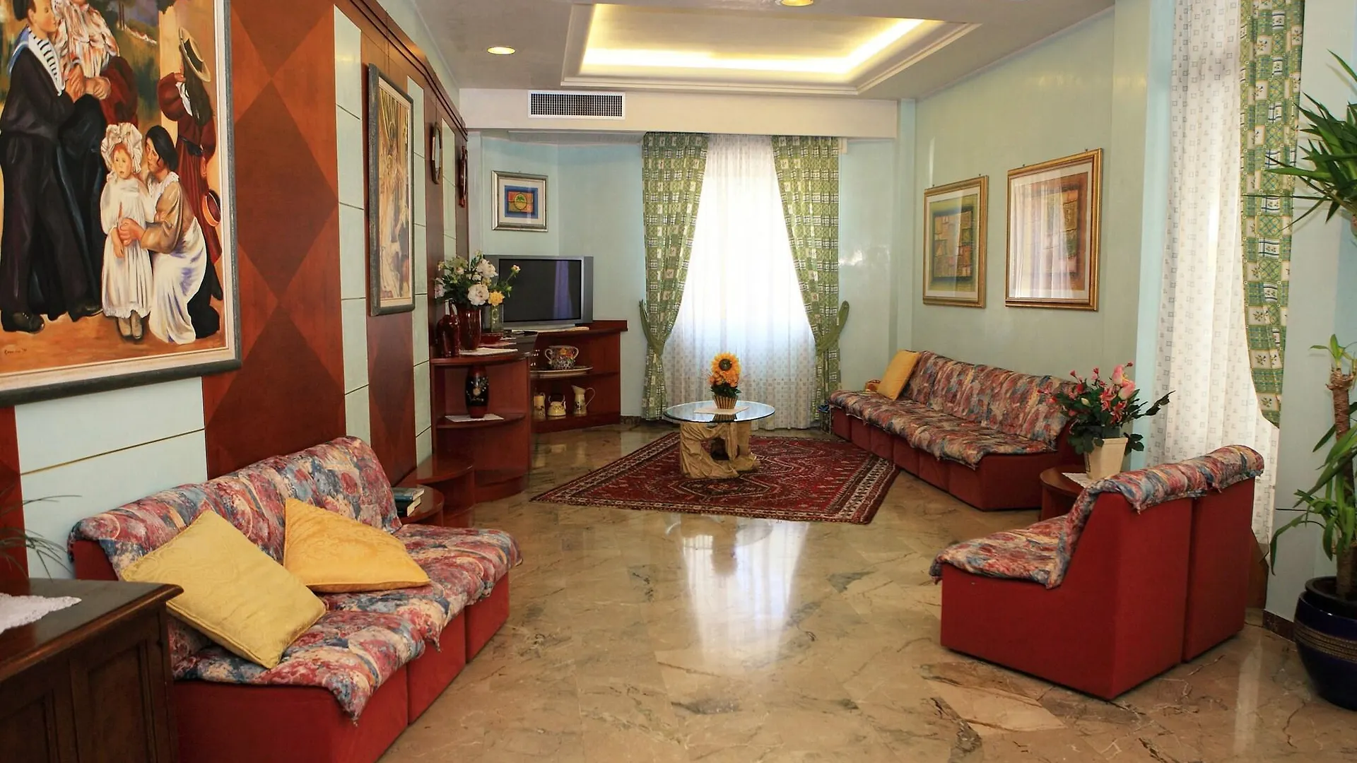 Hotel American Lido di Jesolo