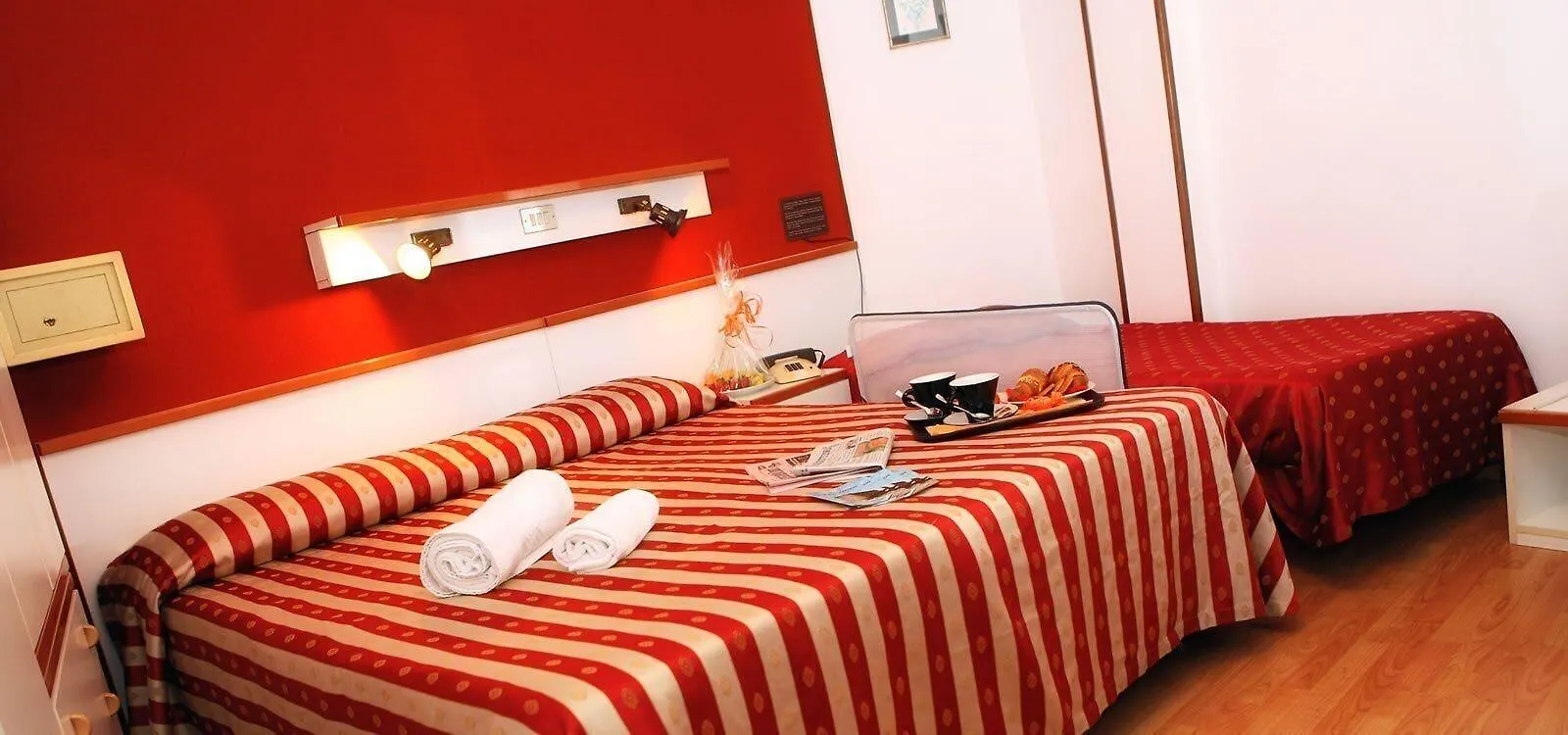 Hotel American Lido di Jesolo