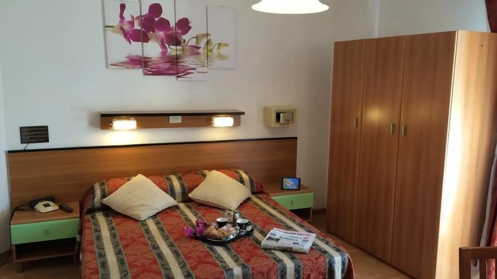 Hotel American Lido di Jesolo