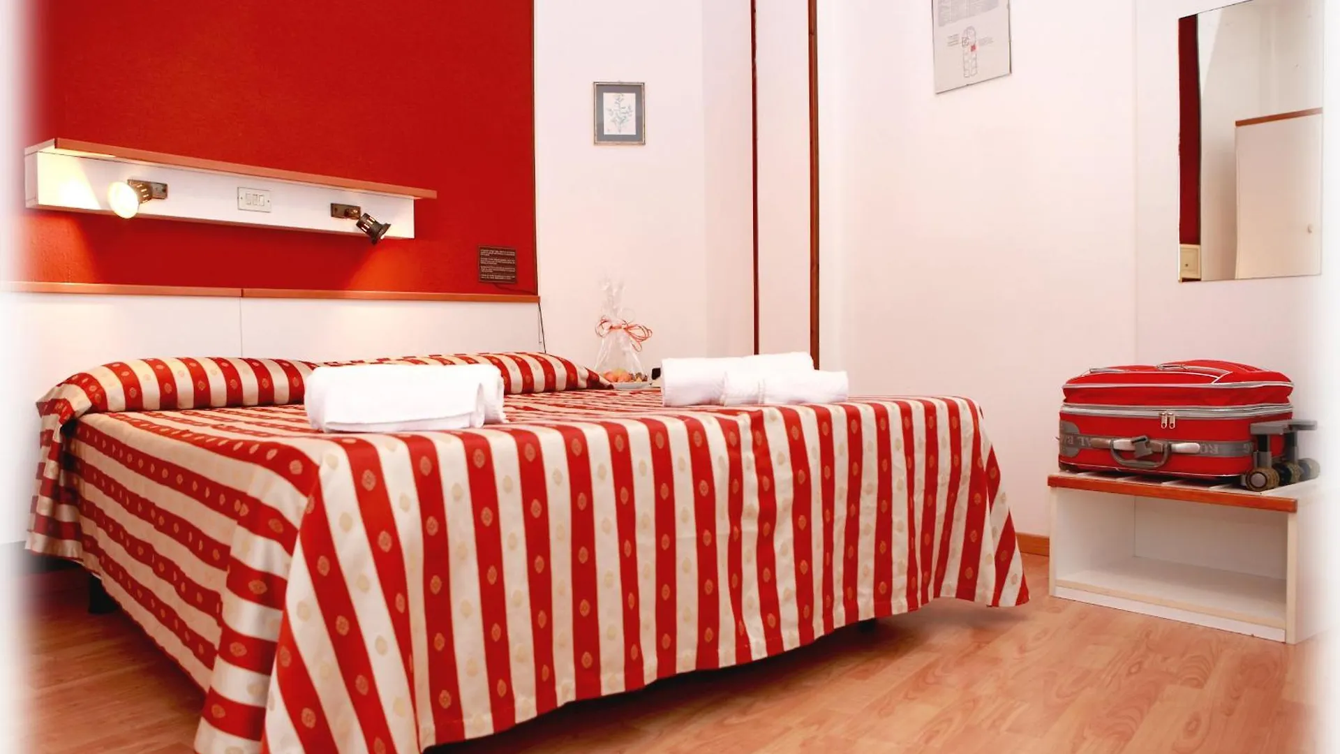 ***  Hotel American Lido di Jesolo Italy