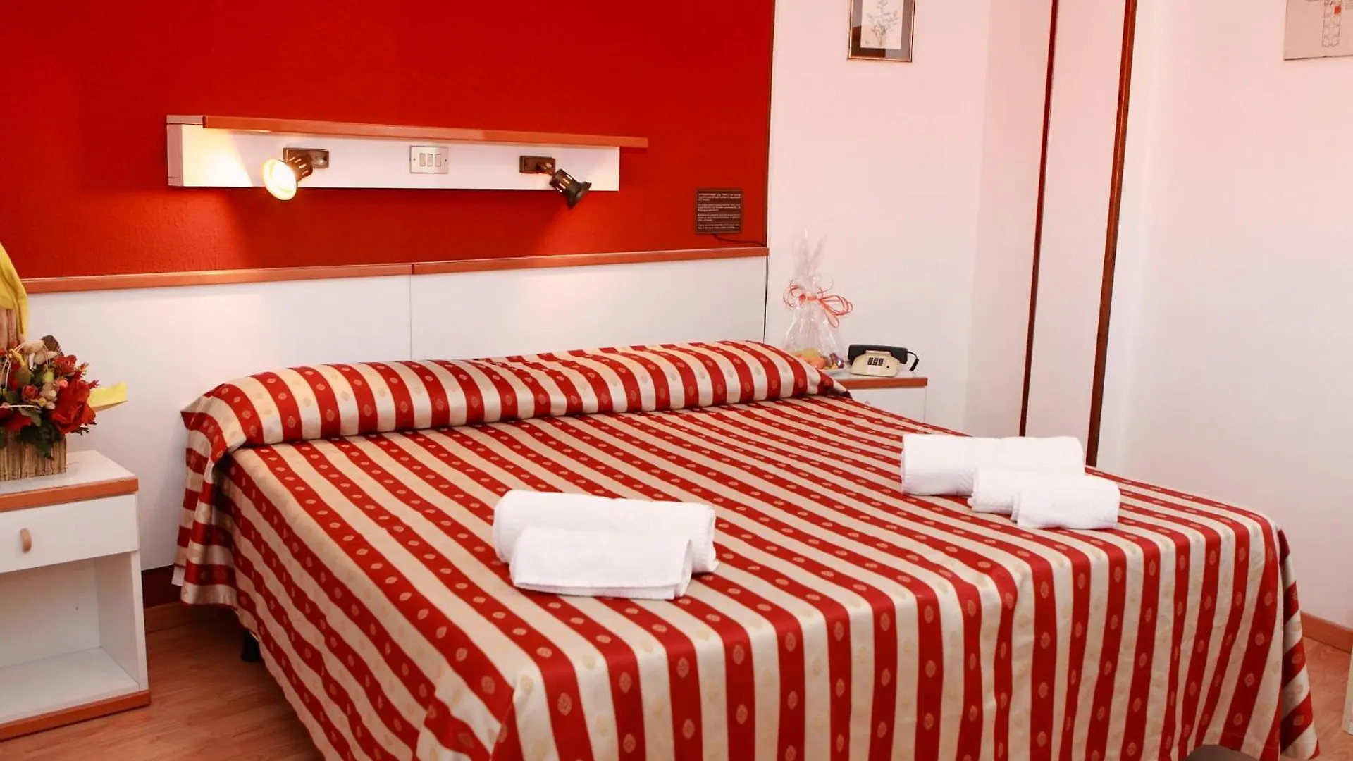 Hotel American Lido di Jesolo