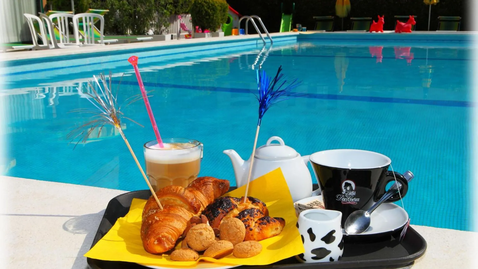 Hotel American Lido di Jesolo