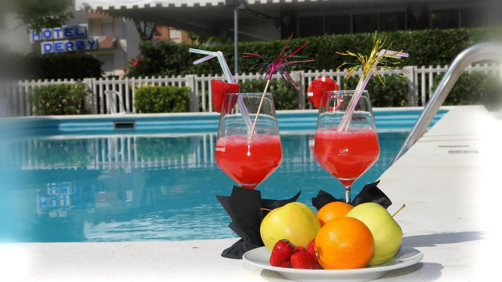 Hotel American Lido di Jesolo 3*,  Italy