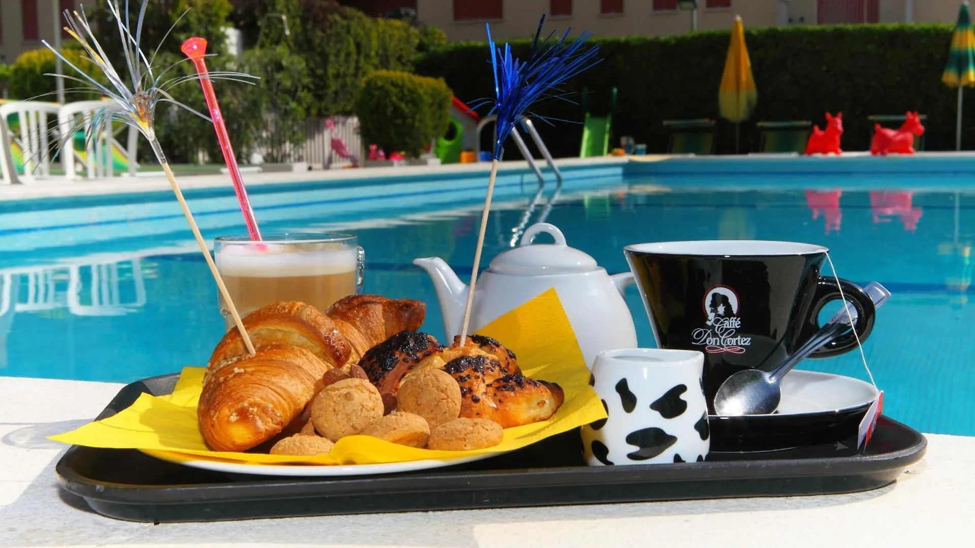 Hotel American Lido di Jesolo Italy