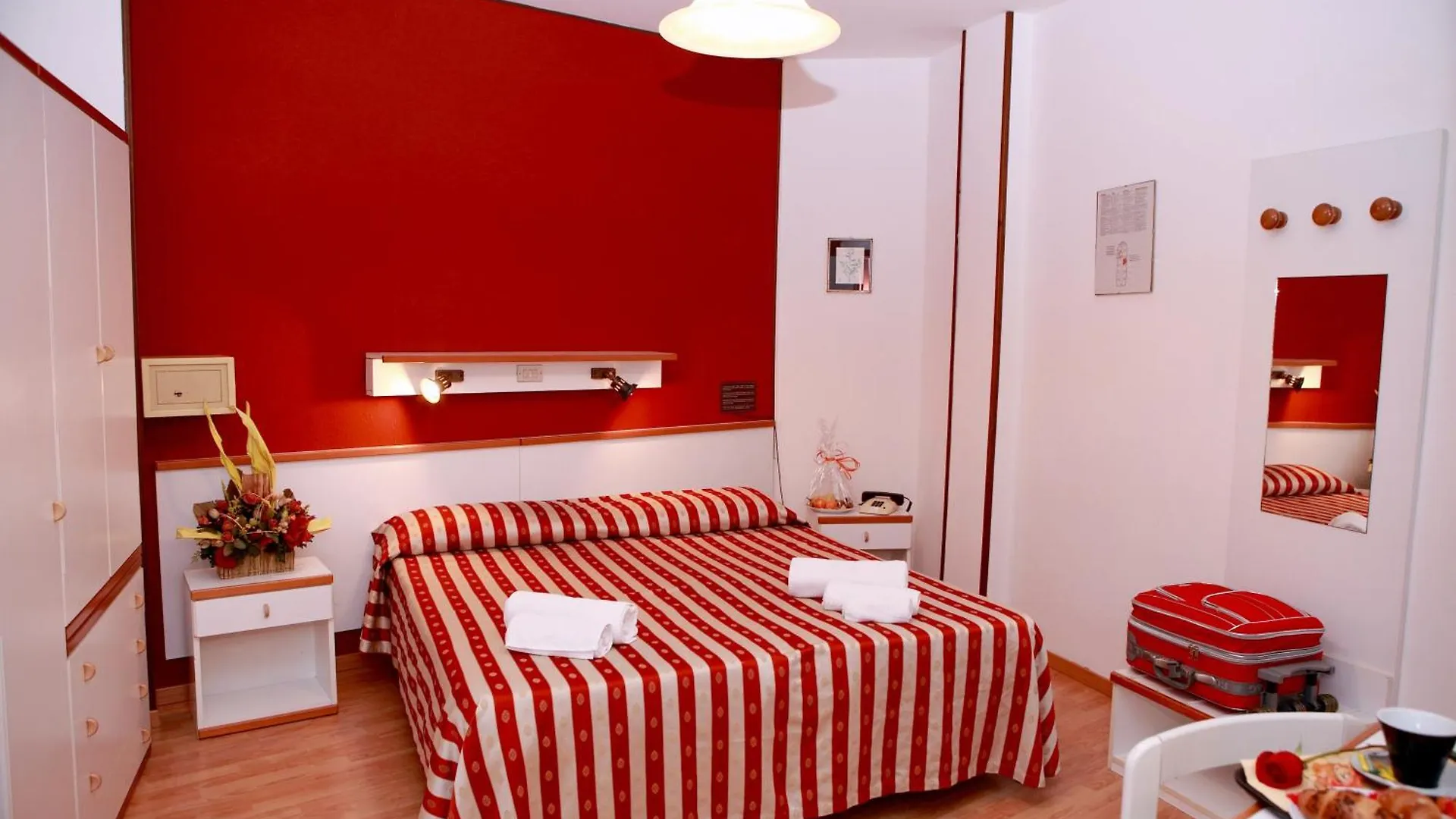 Hotel American Lido di Jesolo