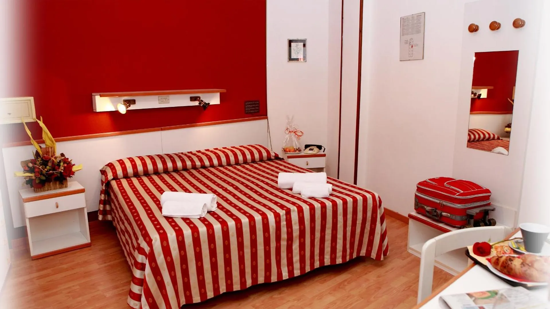 Hotel American Lido di Jesolo 3*,  Italy