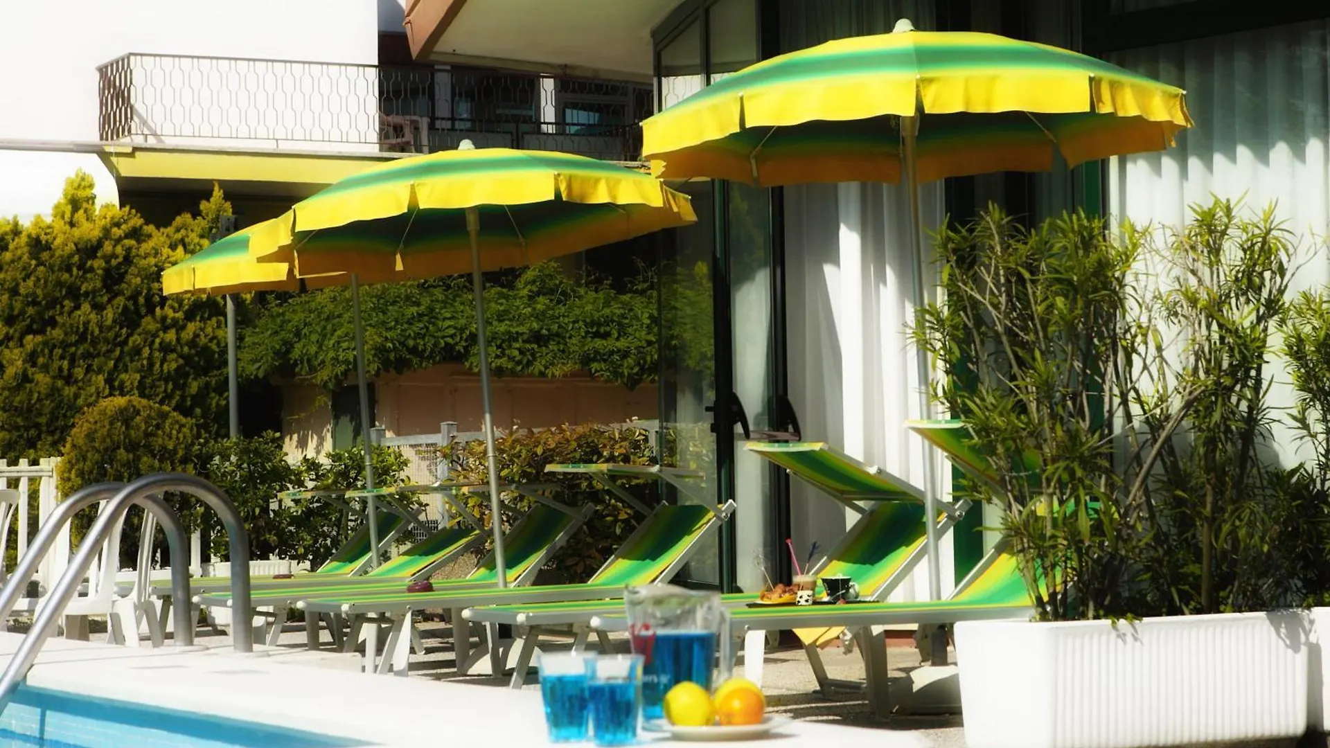 Hotel American Lido di Jesolo