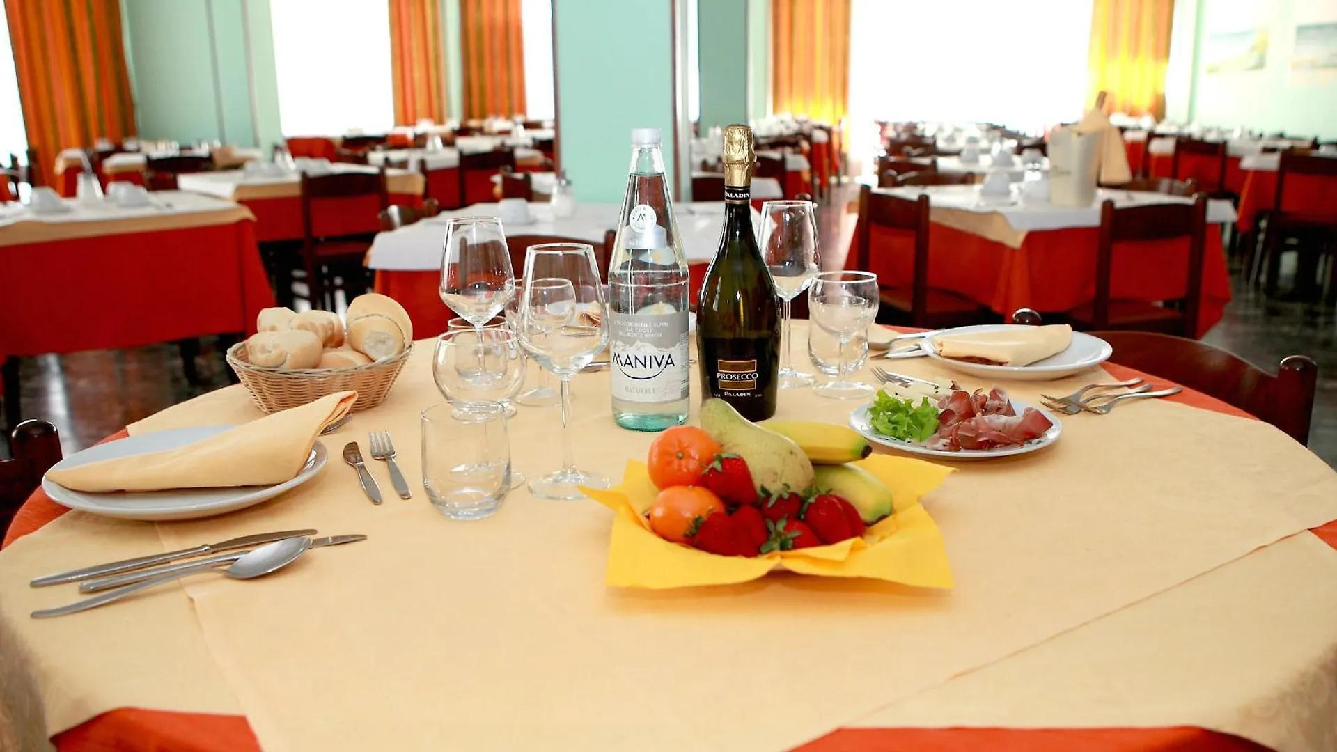 Hotel American Lido di Jesolo
