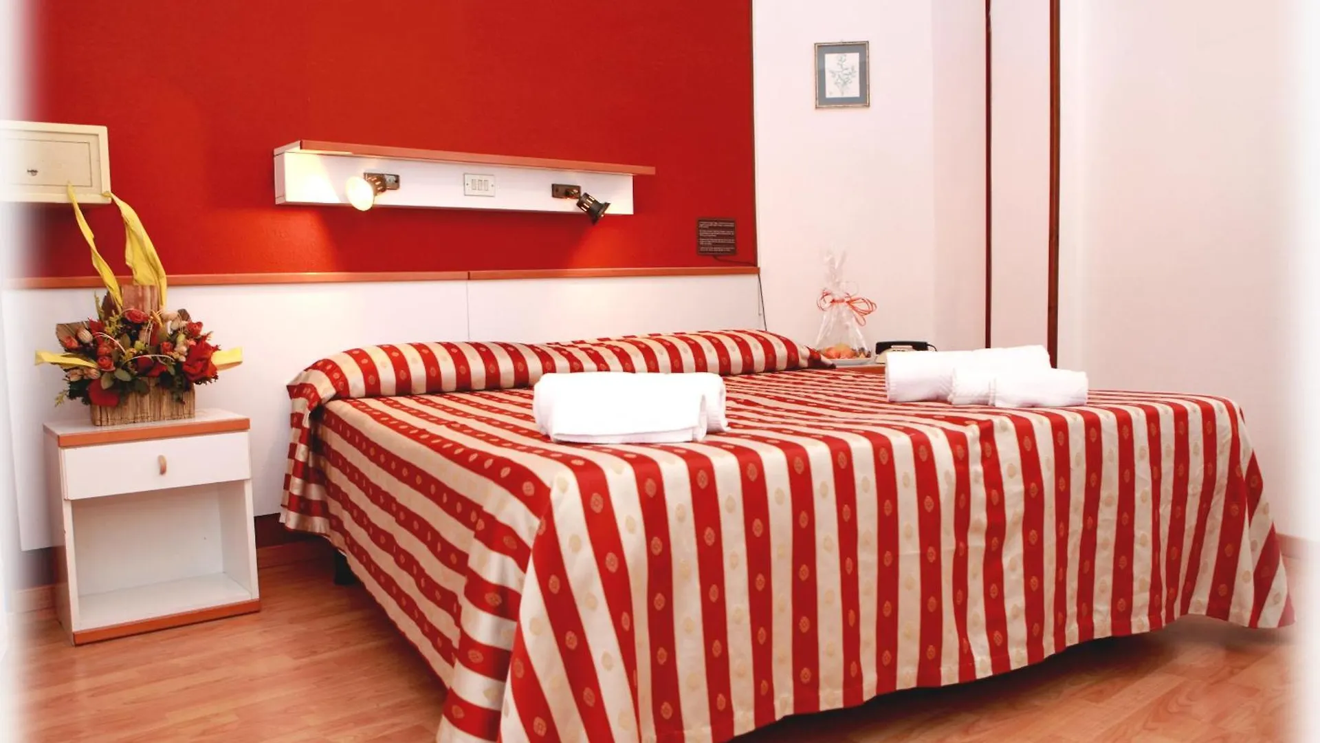 Hotel American Lido di Jesolo