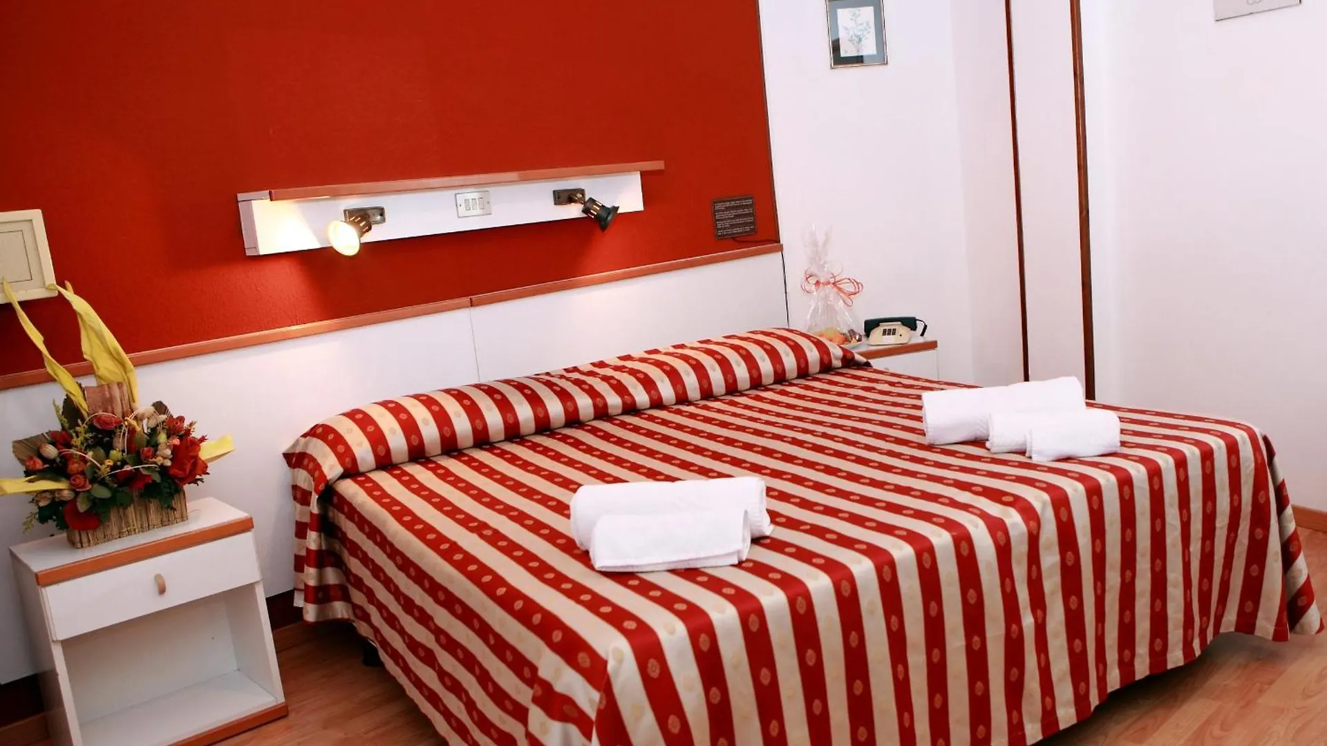 Hotel American Lido di Jesolo