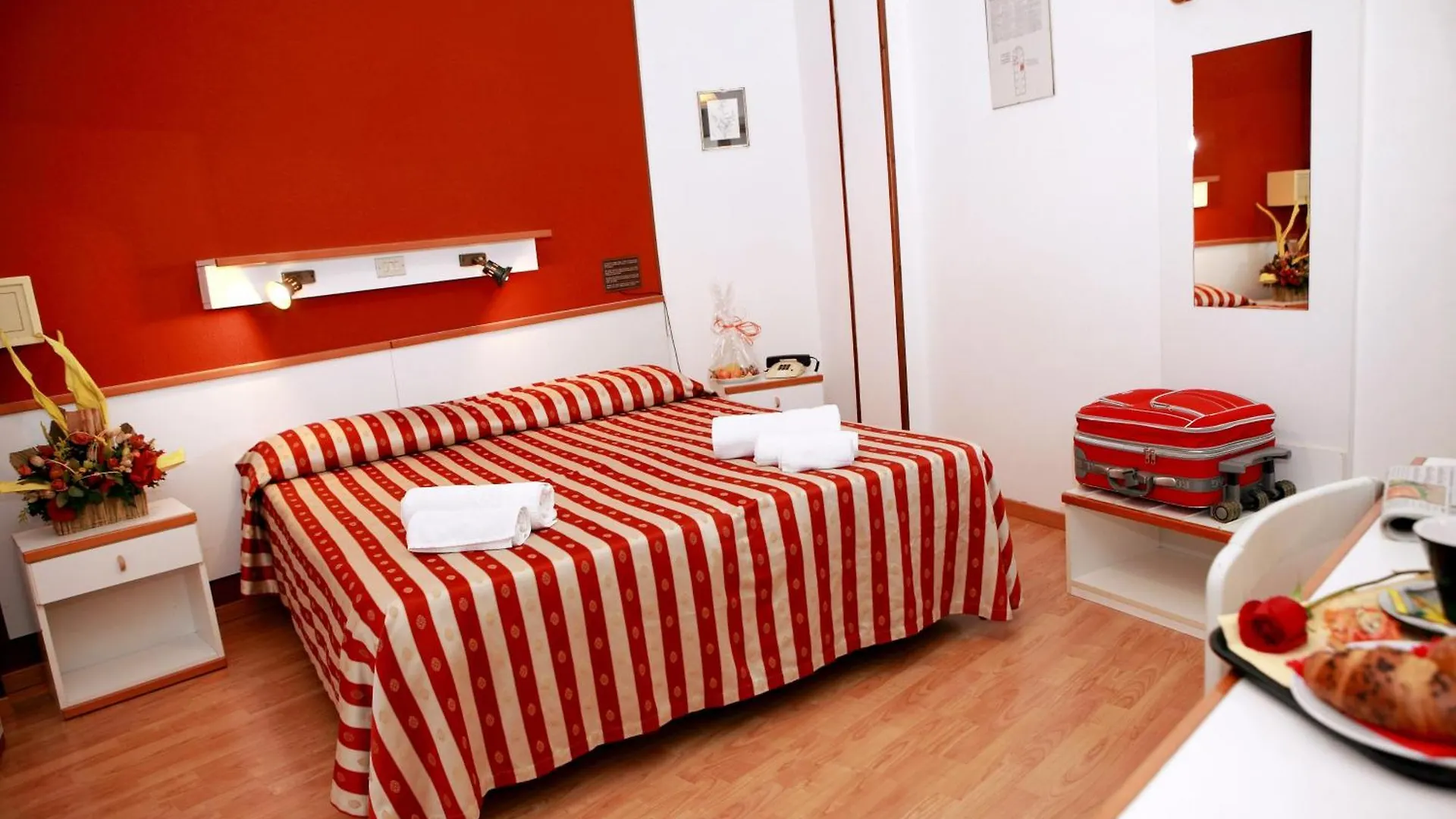 Hotel American Lido di Jesolo 3*,  Italy