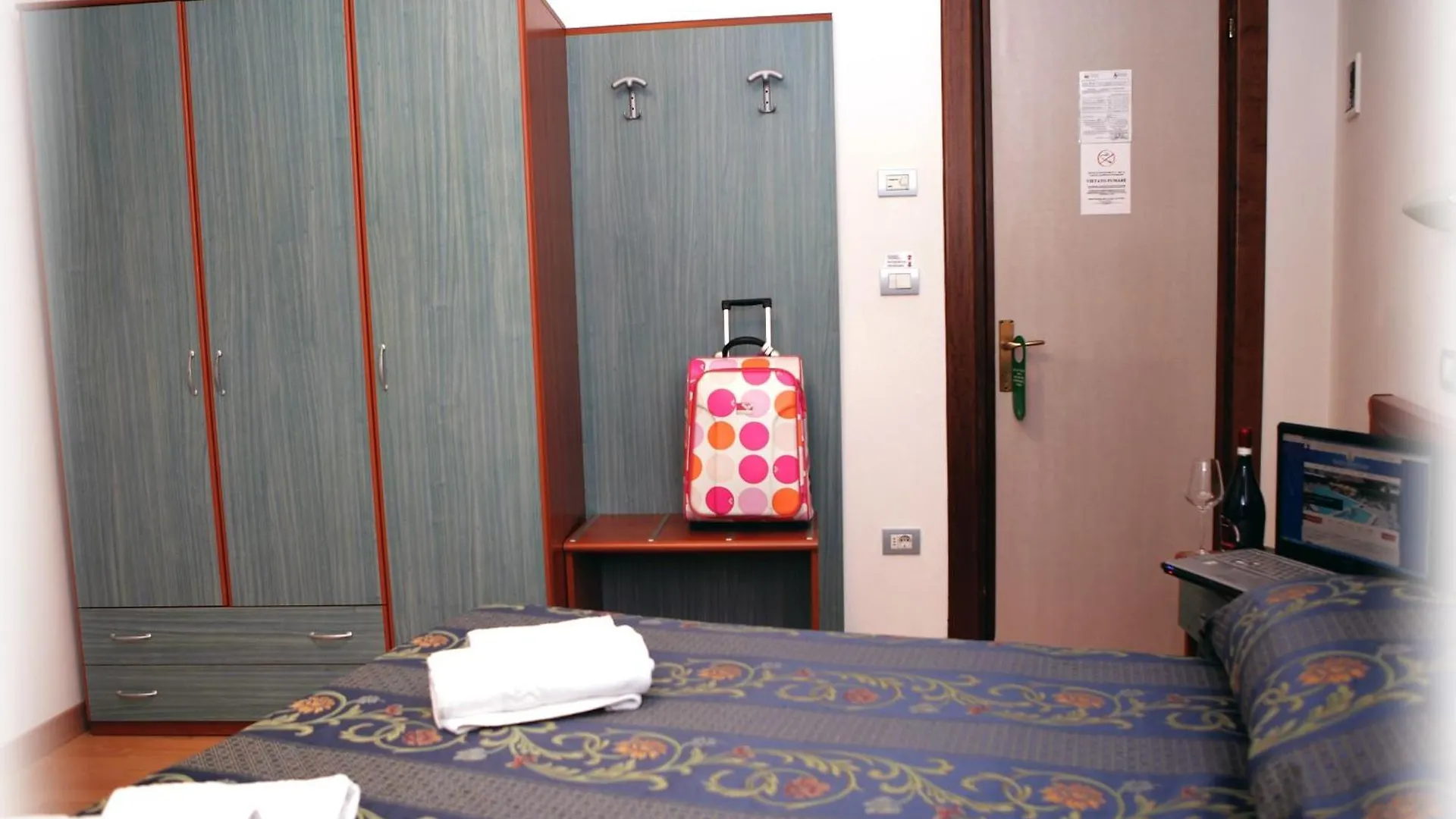 Hotel American Lido di Jesolo