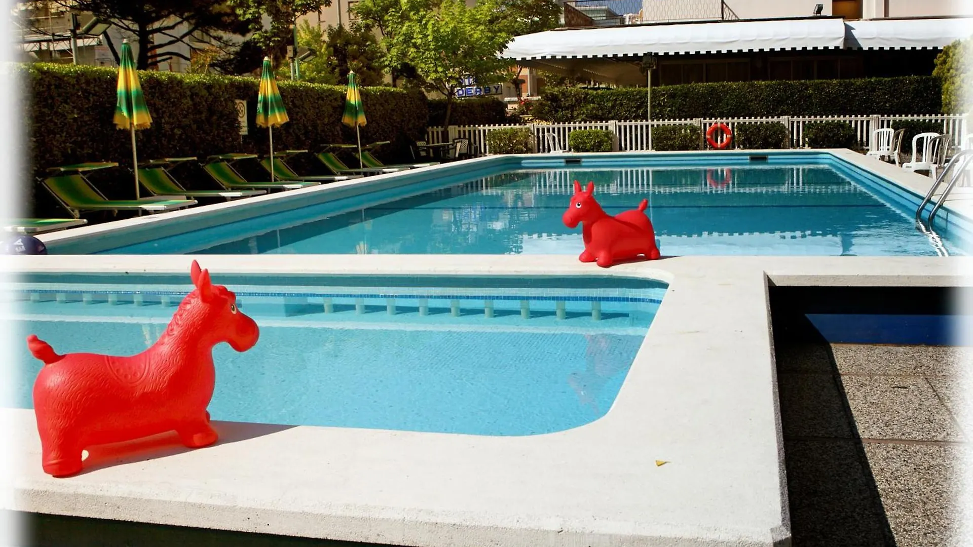 Hotel American Lido di Jesolo Italy