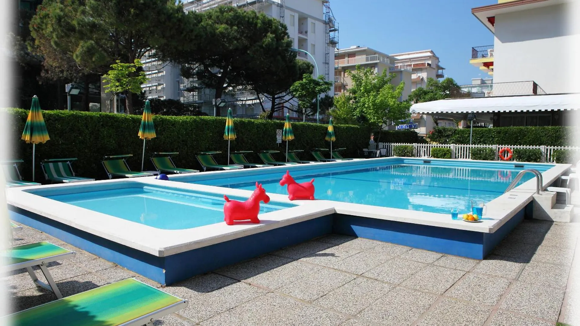 Hotel American Lido di Jesolo