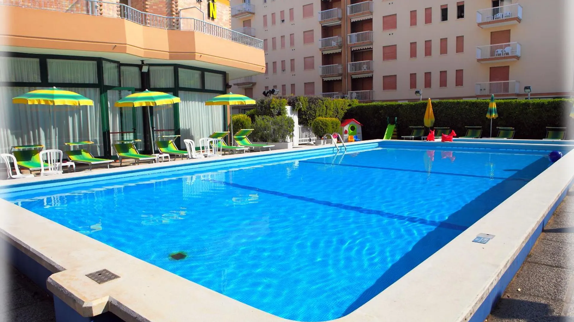 Hotel American Lido di Jesolo