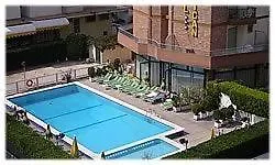 Hotel American Lido di Jesolo