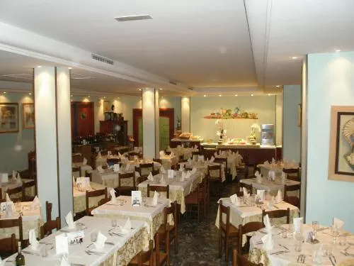 Hotel American Lido di Jesolo