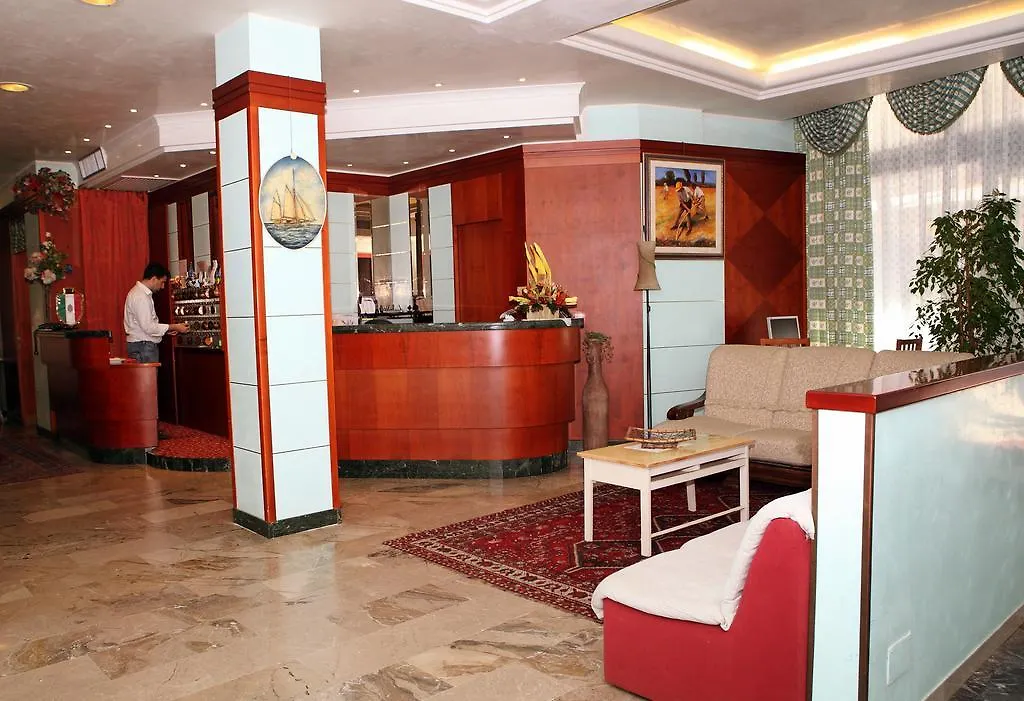 Hotel American Lido di Jesolo