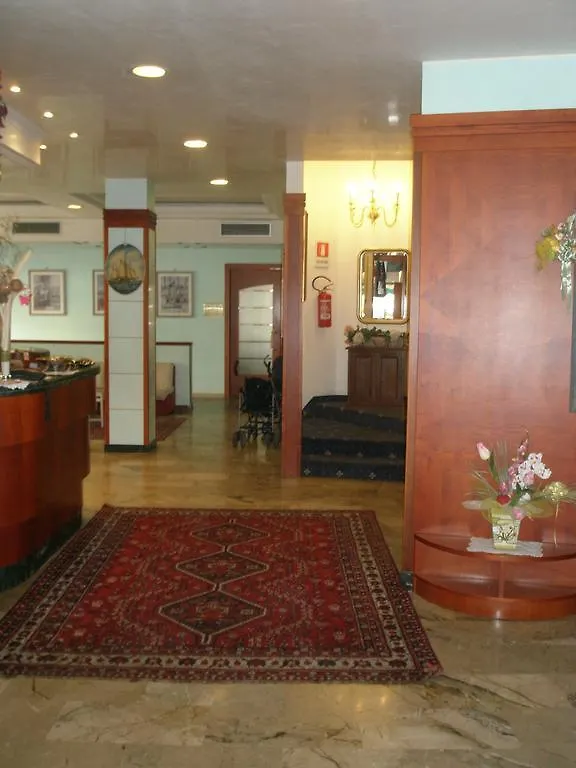 Hotel American Lido di Jesolo
