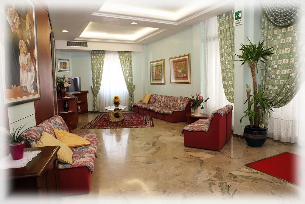 Hotel American Lido di Jesolo 3*,