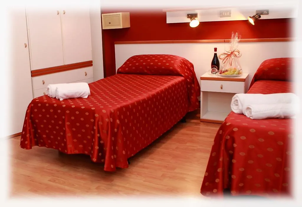 Hotel American Lido di Jesolo