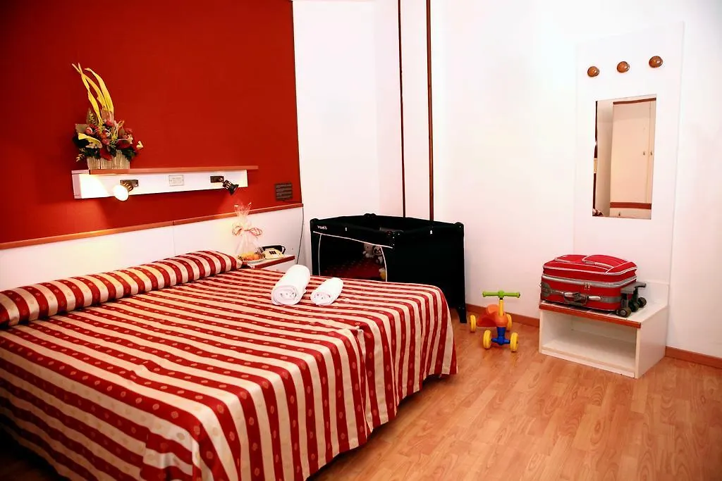 Hotel American Lido di Jesolo Italy