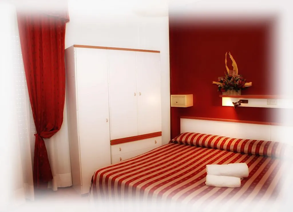 Hotel American Lido di Jesolo