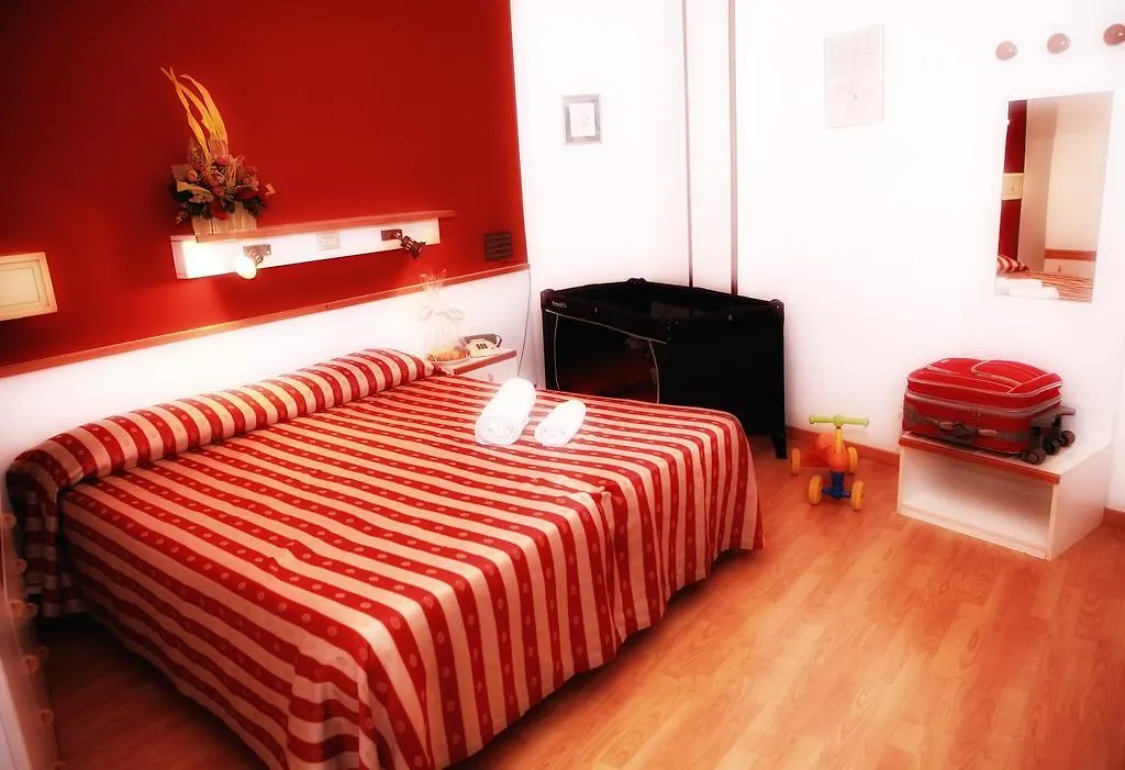 Hotel American Lido di Jesolo