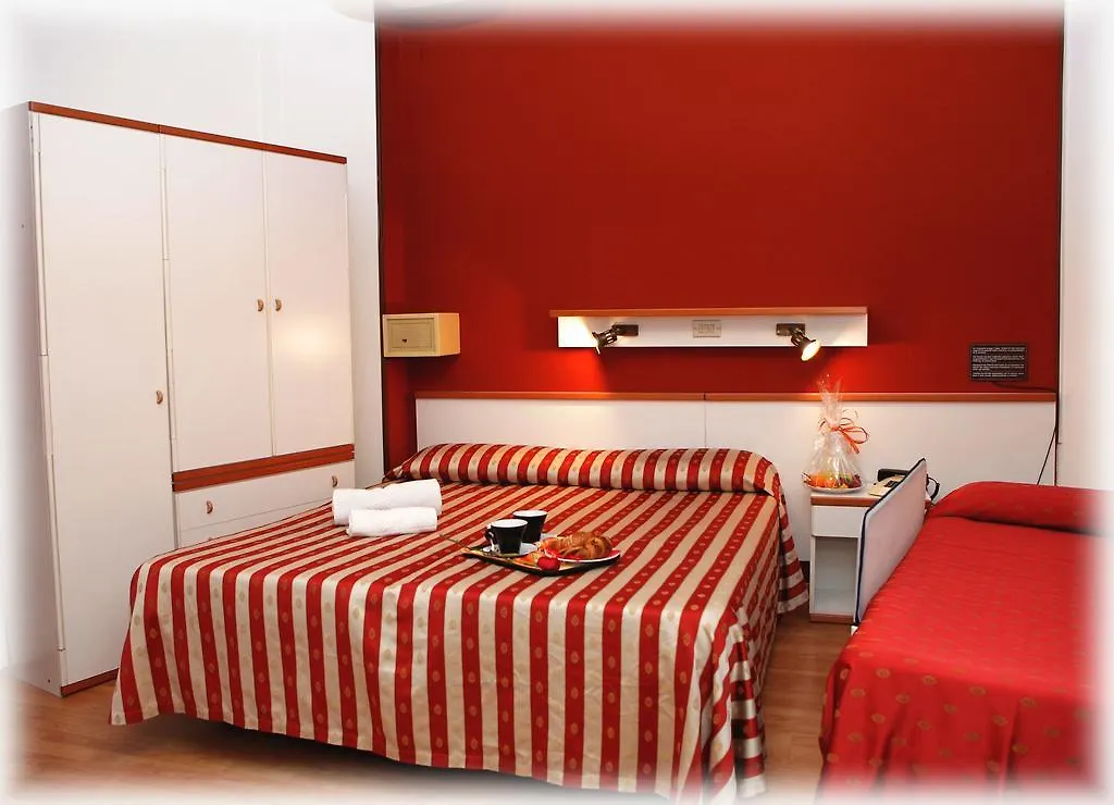 Hotel American Lido di Jesolo