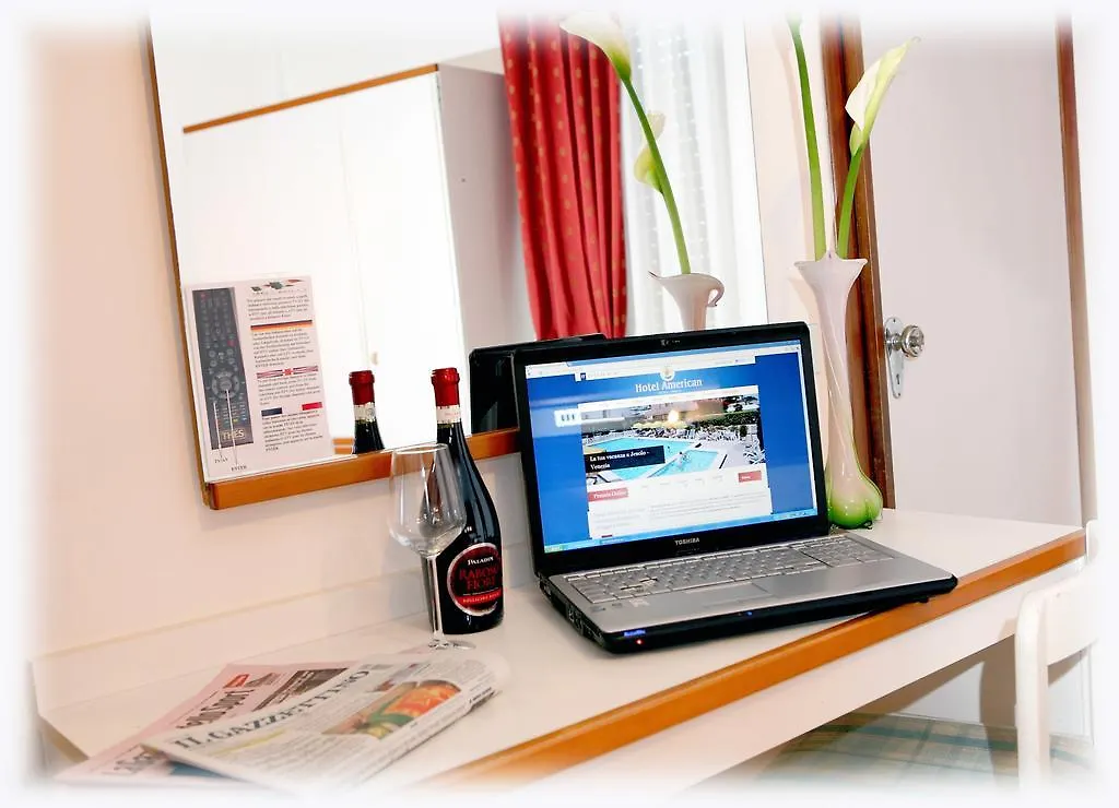 Hotel American Lido di Jesolo