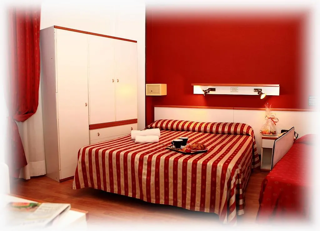 Hotel American Lido di Jesolo
