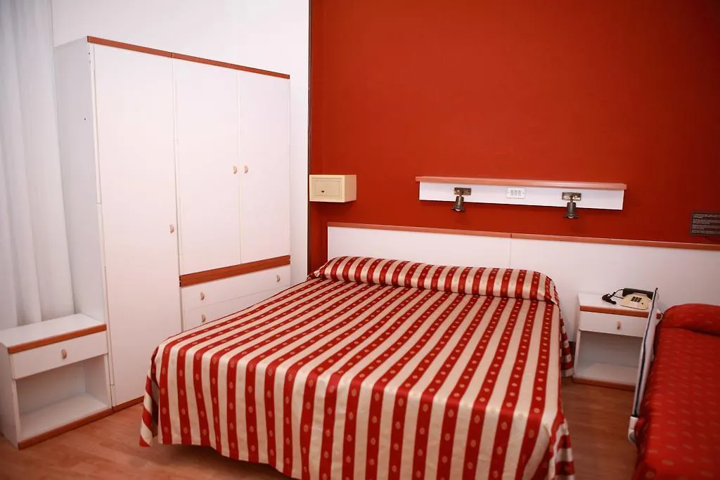 Hotel American Lido di Jesolo