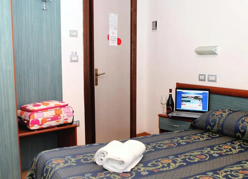 Hotel American Lido di Jesolo