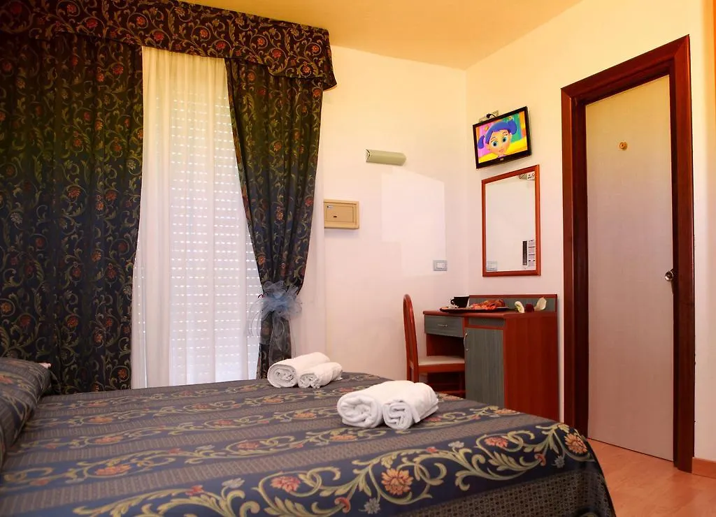 Hotel American Lido di Jesolo 3*,