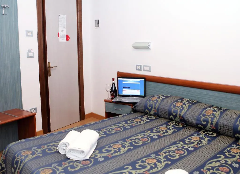 Hotel American Lido di Jesolo Italy
