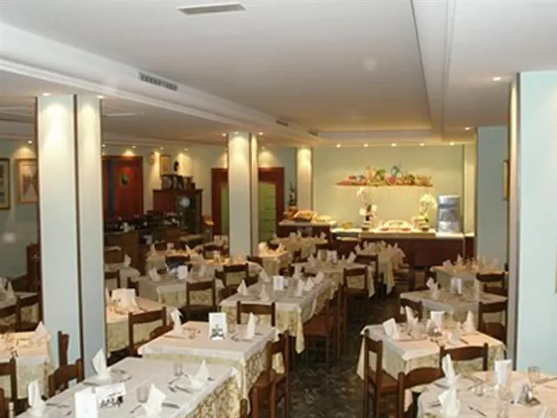 Hotel American Lido di Jesolo