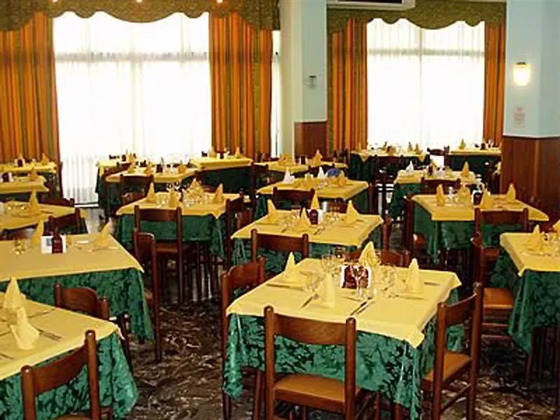 ***  Hotel American Lido di Jesolo Italy